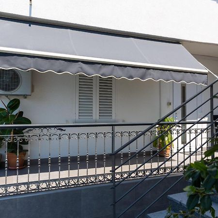 Apartments Tomas II Dubrownik Zewnętrze zdjęcie