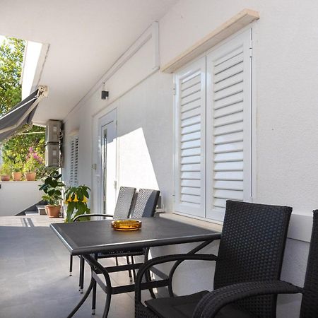 Apartments Tomas II Dubrownik Zewnętrze zdjęcie