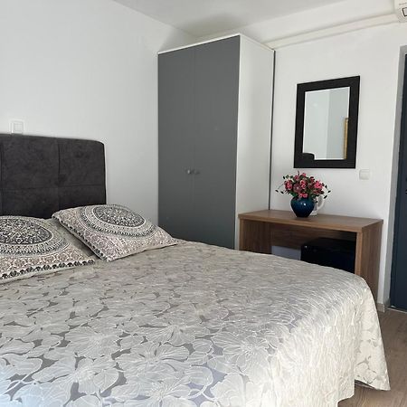 Apartments Tomas II Dubrownik Zewnętrze zdjęcie