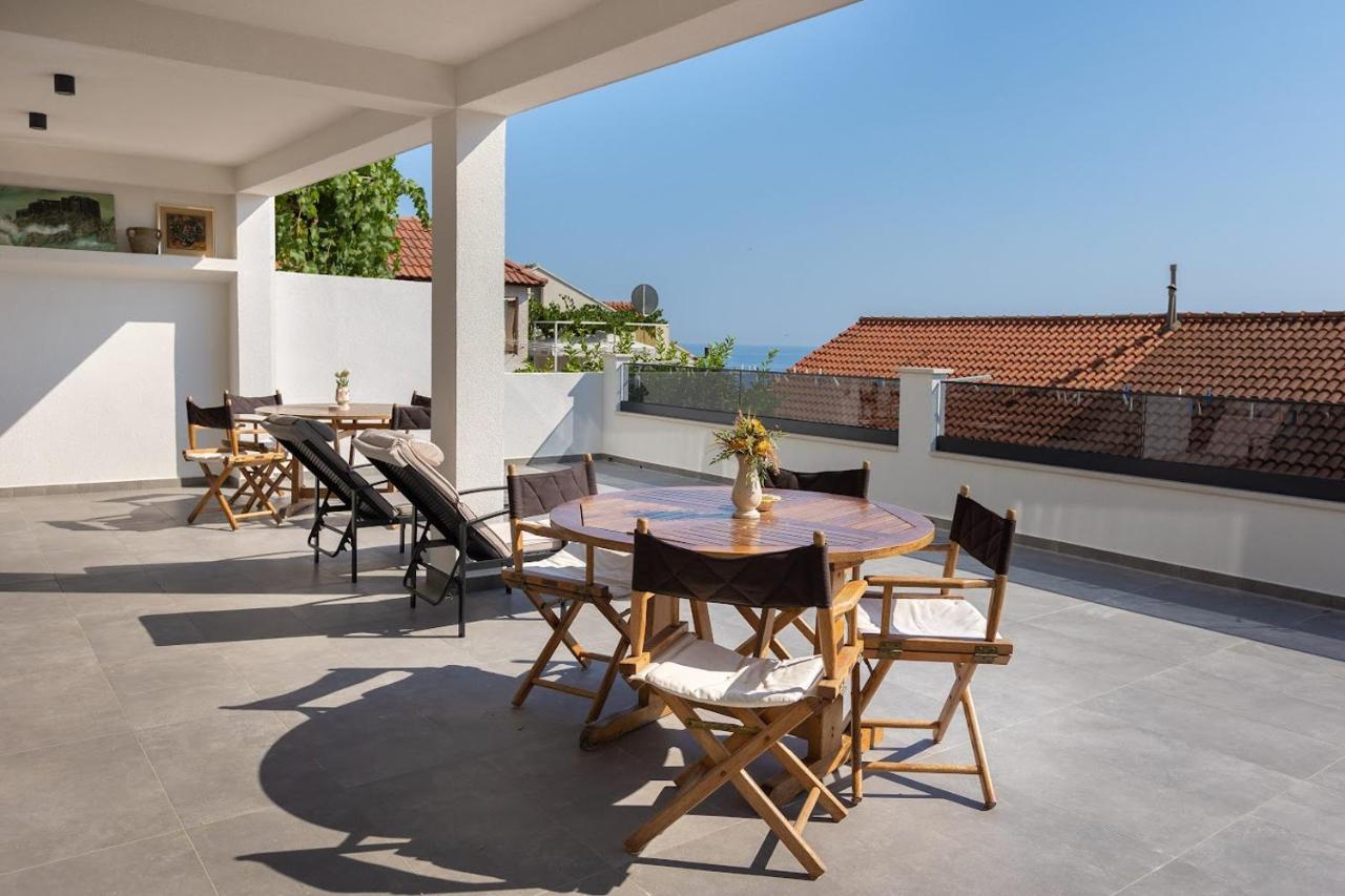Apartments Tomas II Dubrownik Zewnętrze zdjęcie