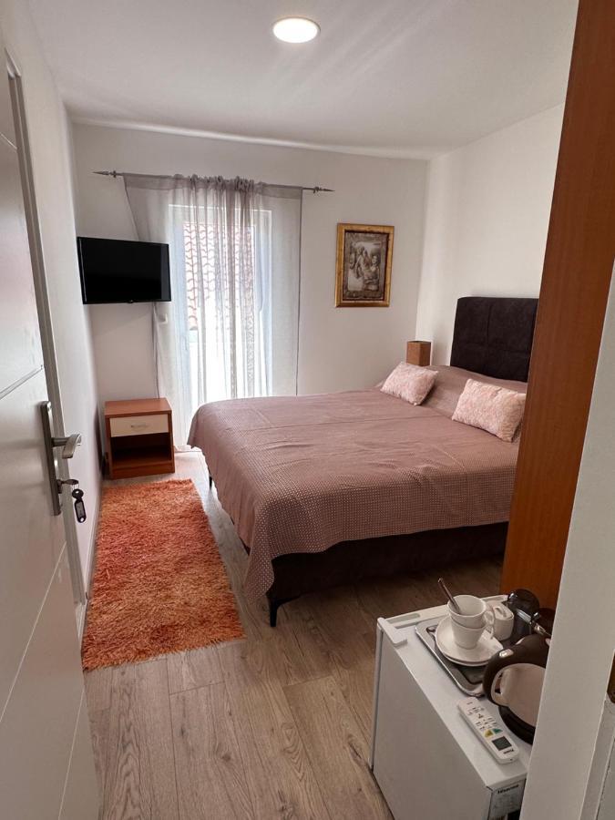 Apartments Tomas II Dubrownik Zewnętrze zdjęcie