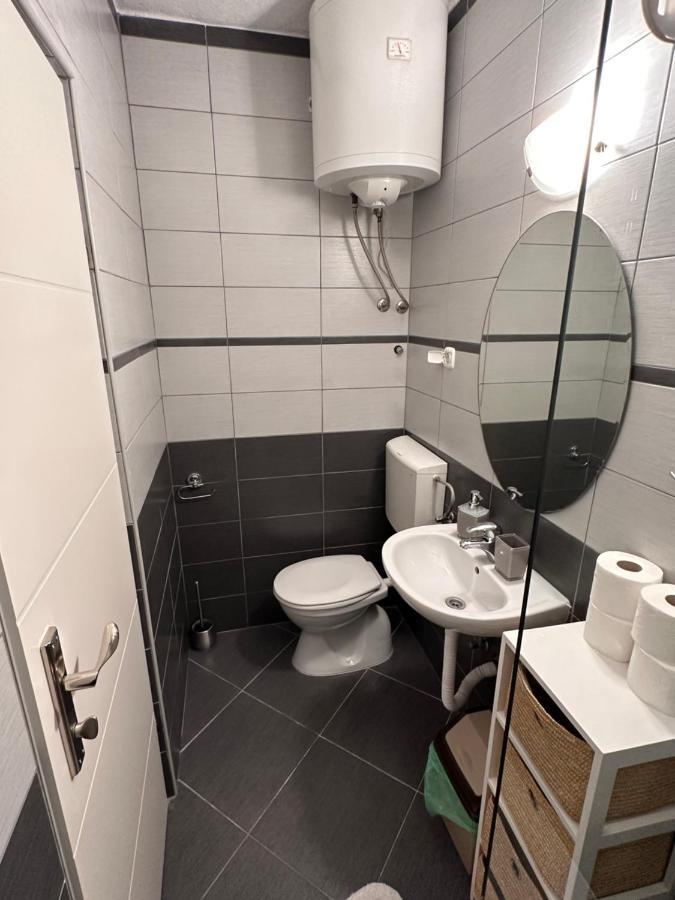 Apartments Tomas II Dubrownik Zewnętrze zdjęcie