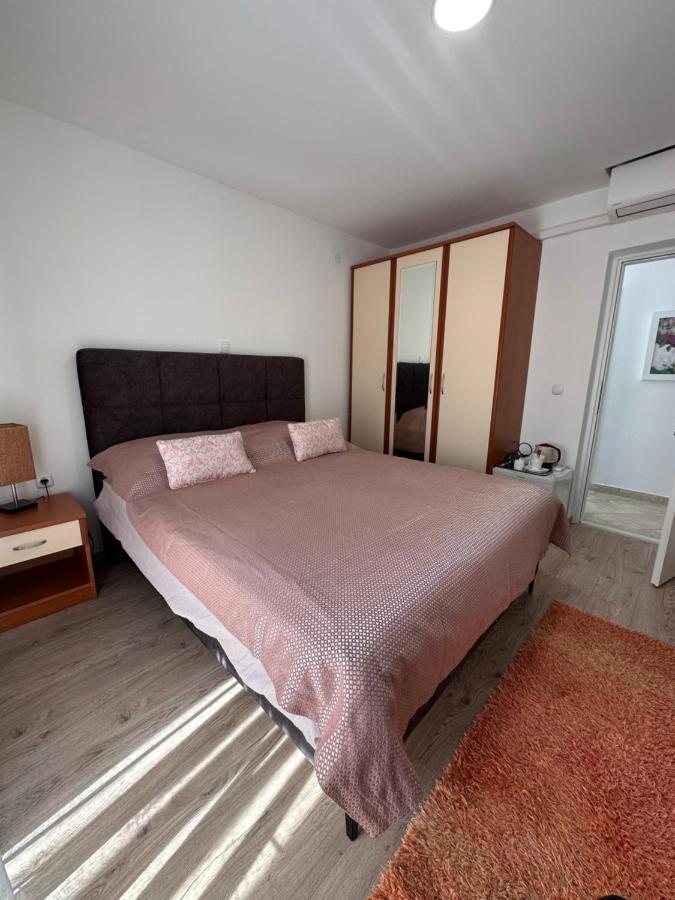 Apartments Tomas II Dubrownik Zewnętrze zdjęcie