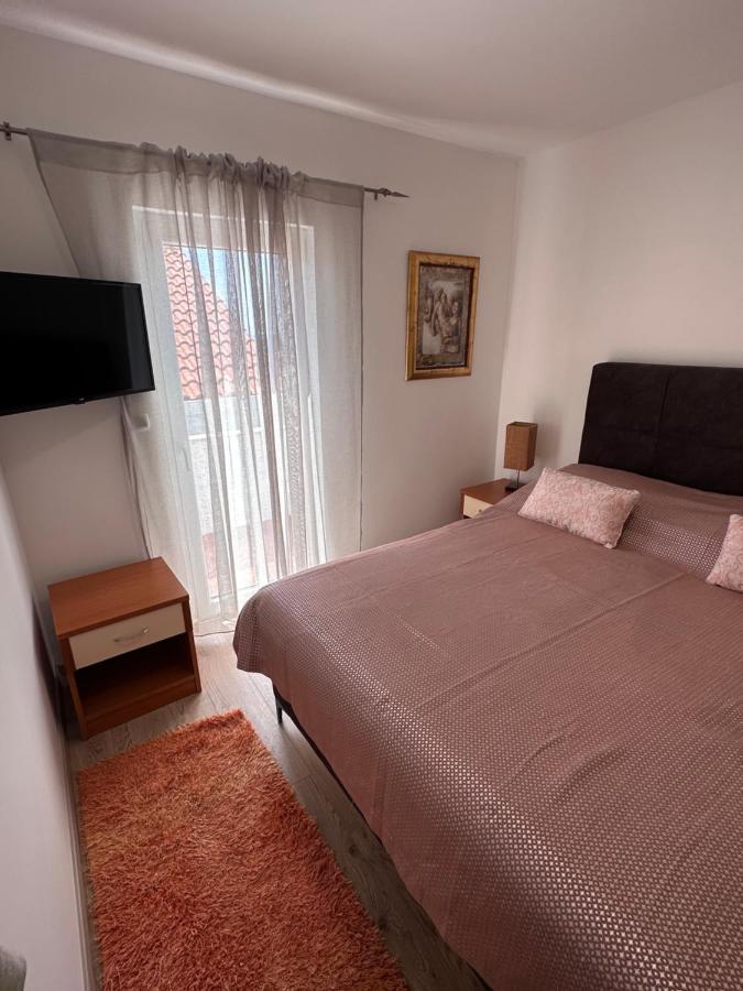 Apartments Tomas II Dubrownik Zewnętrze zdjęcie
