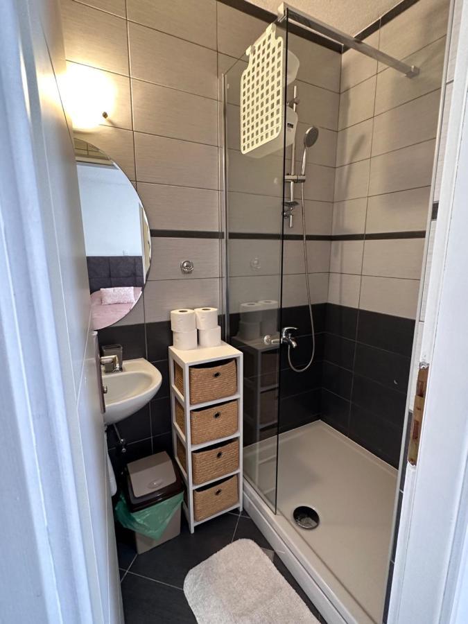Apartments Tomas II Dubrownik Zewnętrze zdjęcie