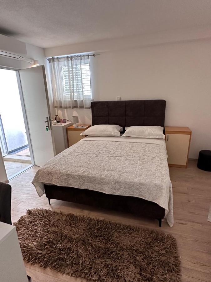 Apartments Tomas II Dubrownik Zewnętrze zdjęcie