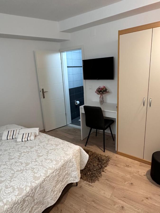 Apartments Tomas II Dubrownik Zewnętrze zdjęcie