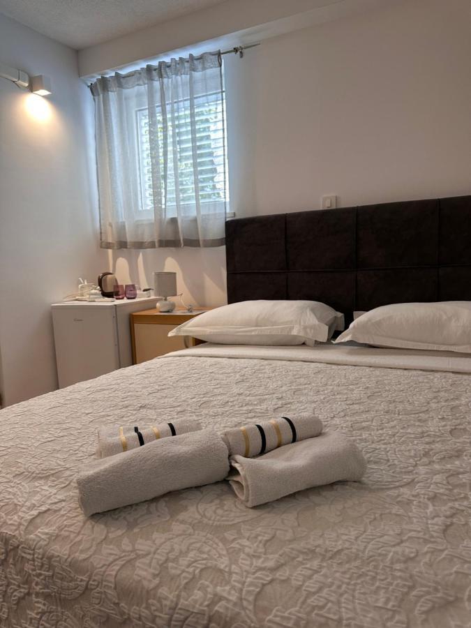 Apartments Tomas II Dubrownik Zewnętrze zdjęcie