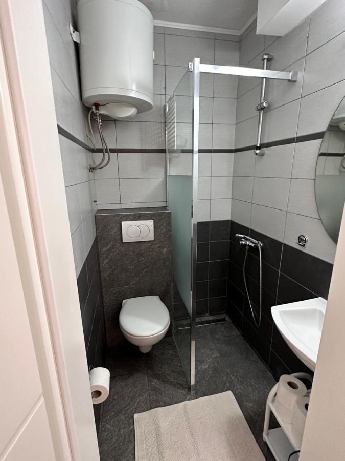 Apartments Tomas II Dubrownik Zewnętrze zdjęcie