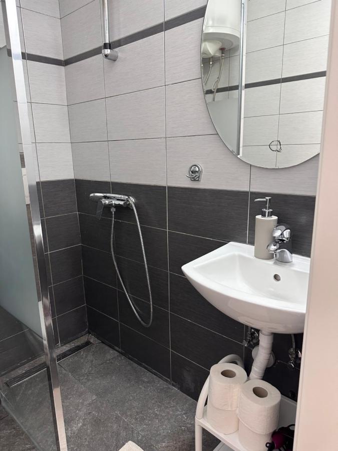 Apartments Tomas II Dubrownik Zewnętrze zdjęcie