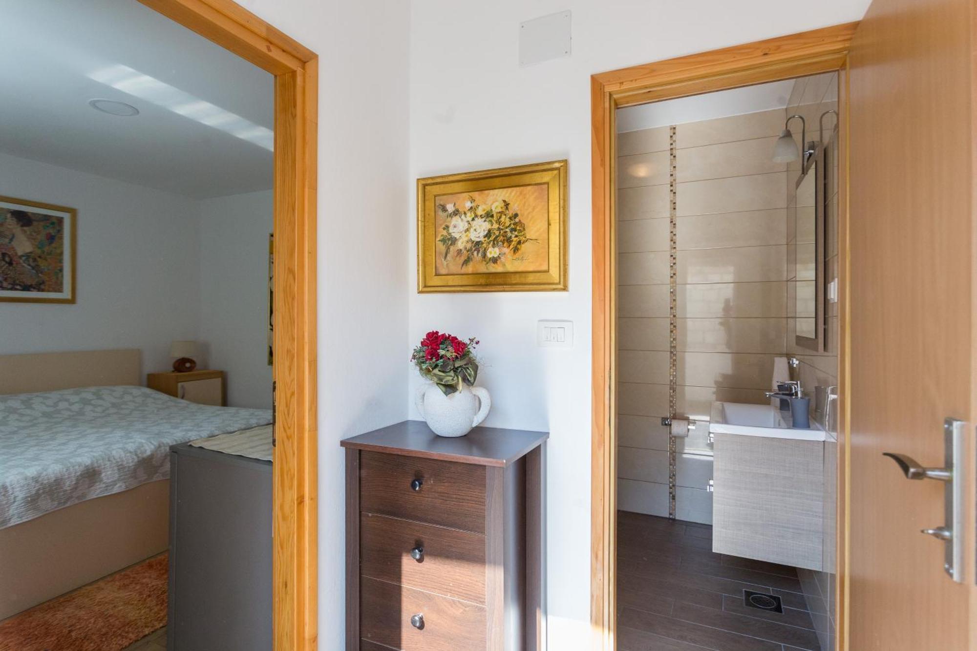 Apartments Tomas II Dubrownik Zewnętrze zdjęcie