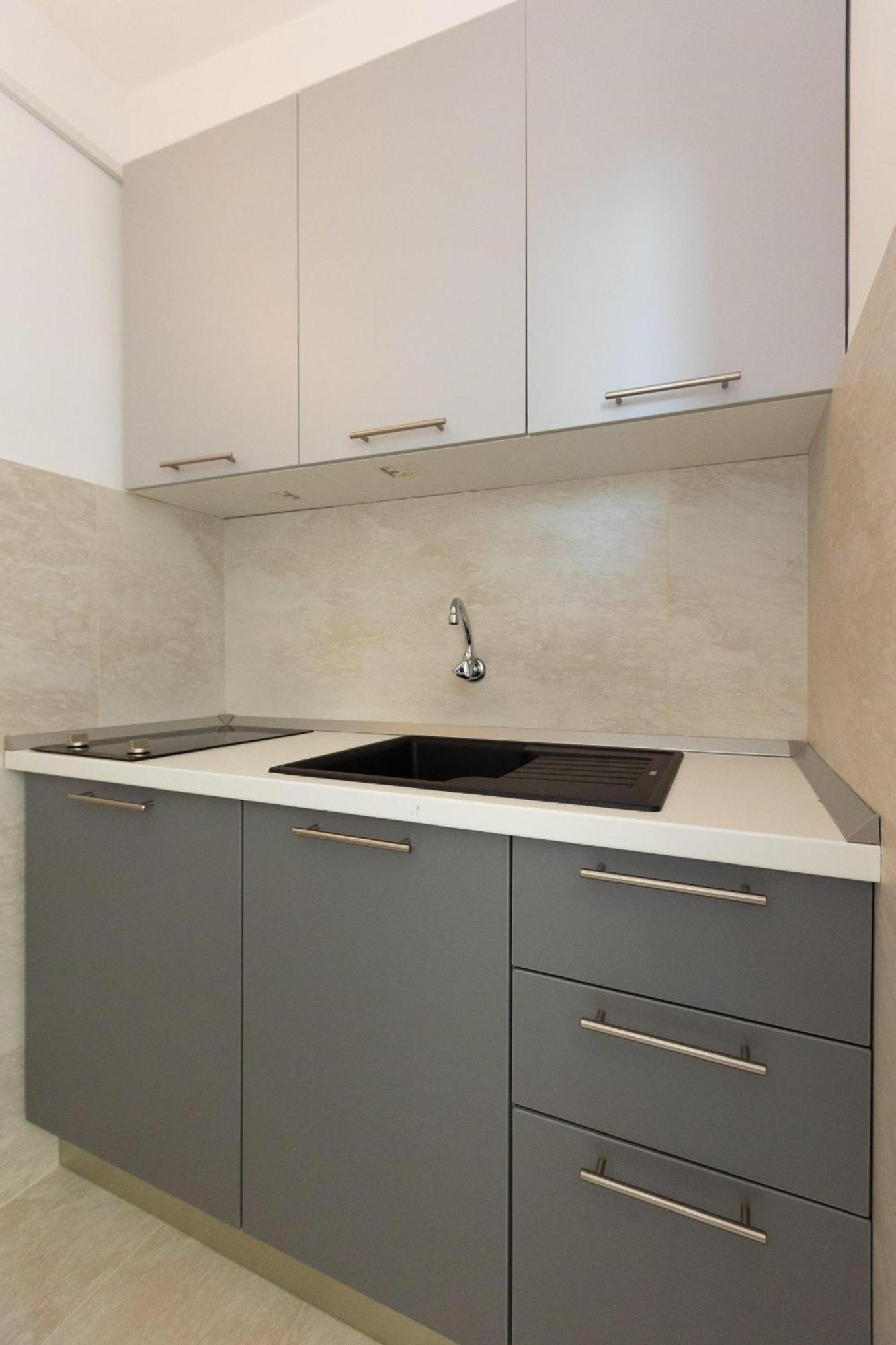 Apartments Tomas II Dubrownik Zewnętrze zdjęcie