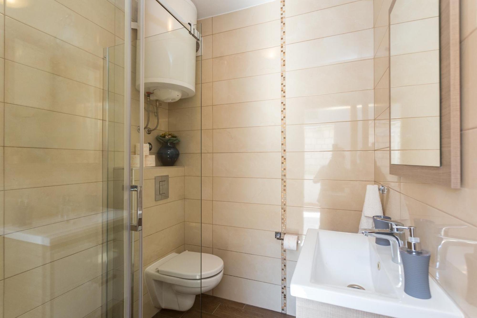 Apartments Tomas II Dubrownik Zewnętrze zdjęcie