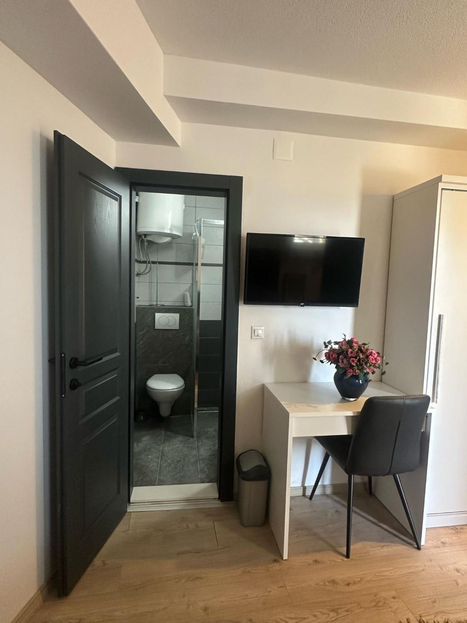 Apartments Tomas II Dubrownik Zewnętrze zdjęcie