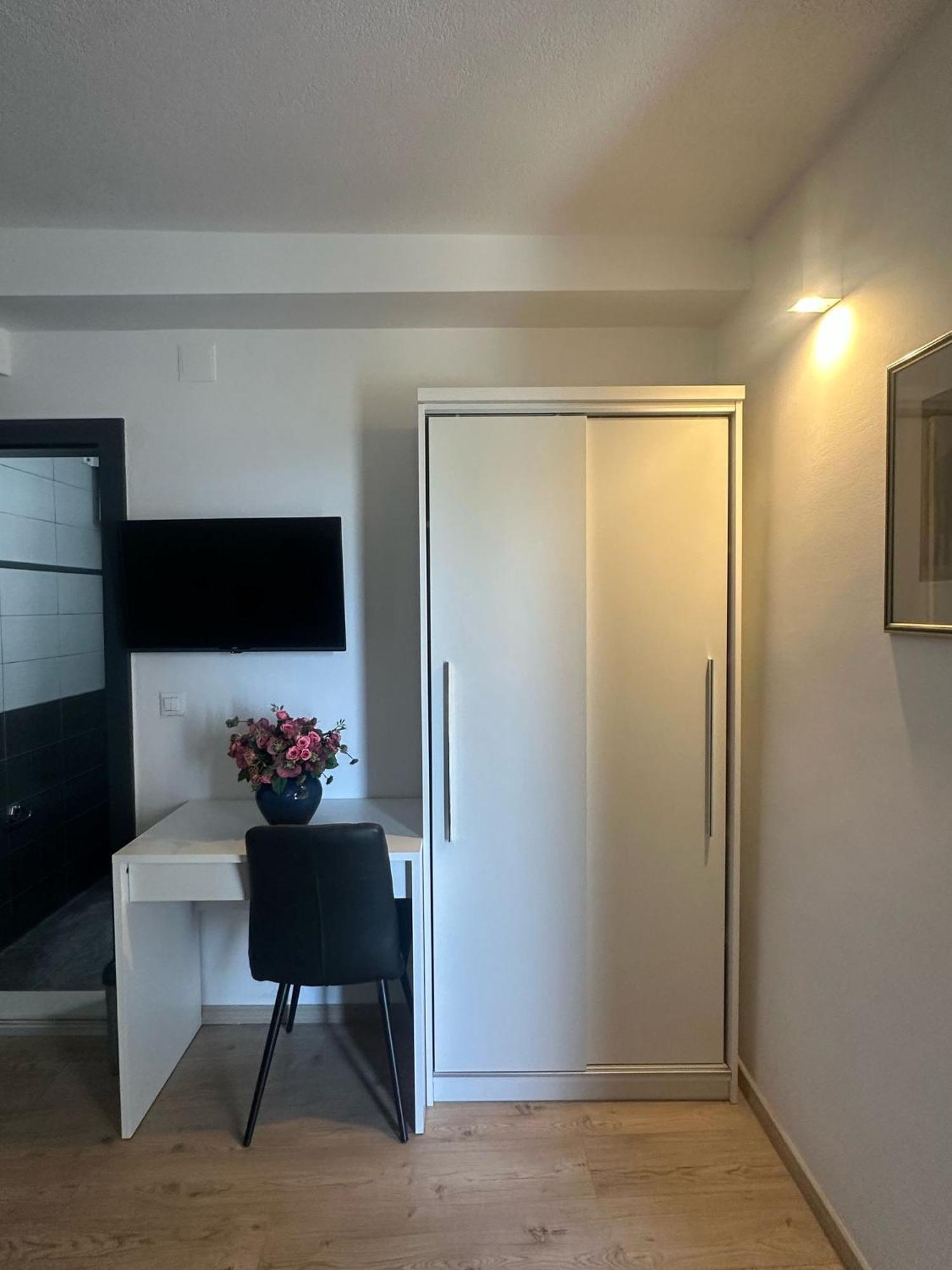 Apartments Tomas II Dubrownik Zewnętrze zdjęcie