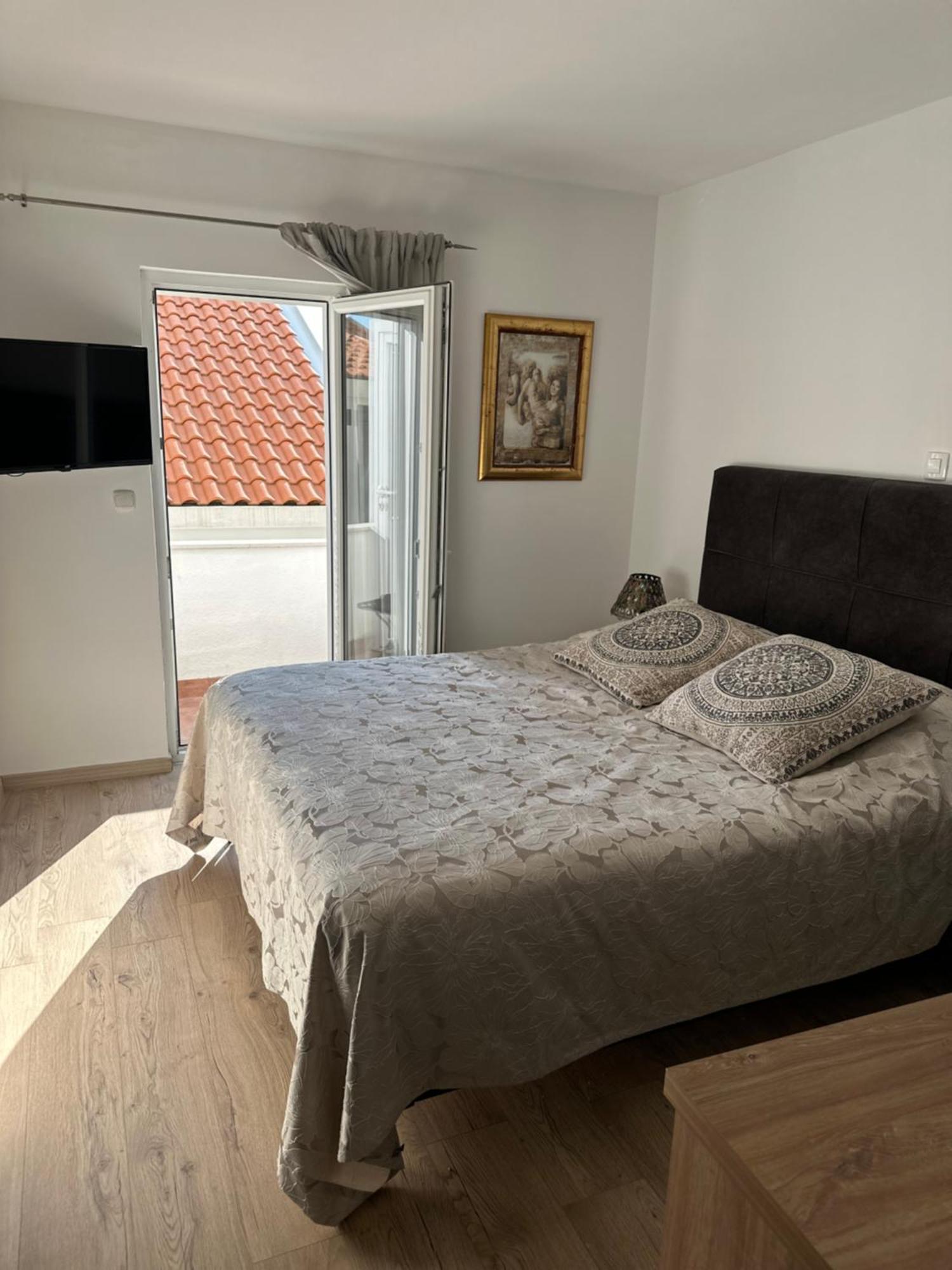 Apartments Tomas II Dubrownik Zewnętrze zdjęcie