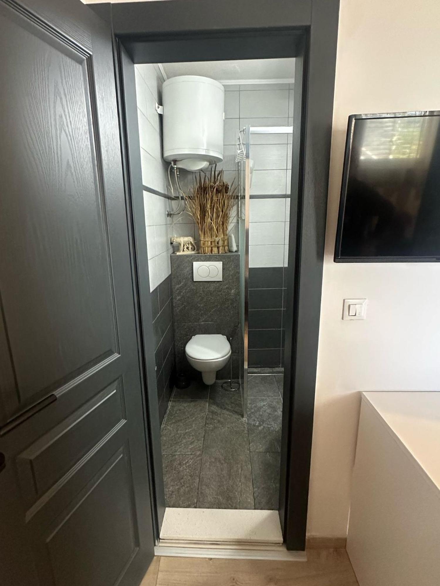 Apartments Tomas II Dubrownik Zewnętrze zdjęcie